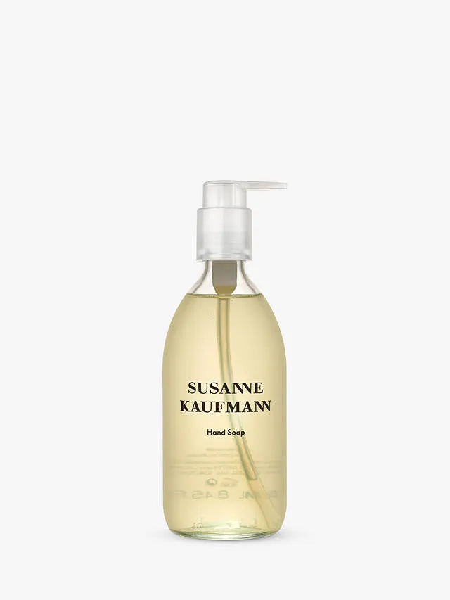 Susanne Kaufmann Hand Soap 250ml