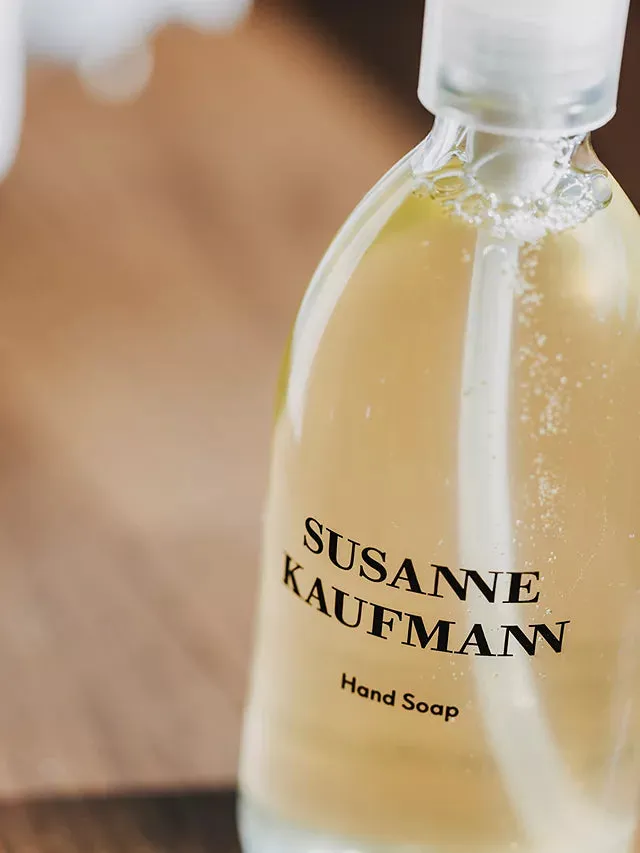 Susanne Kaufmann Hand Soap 250ml