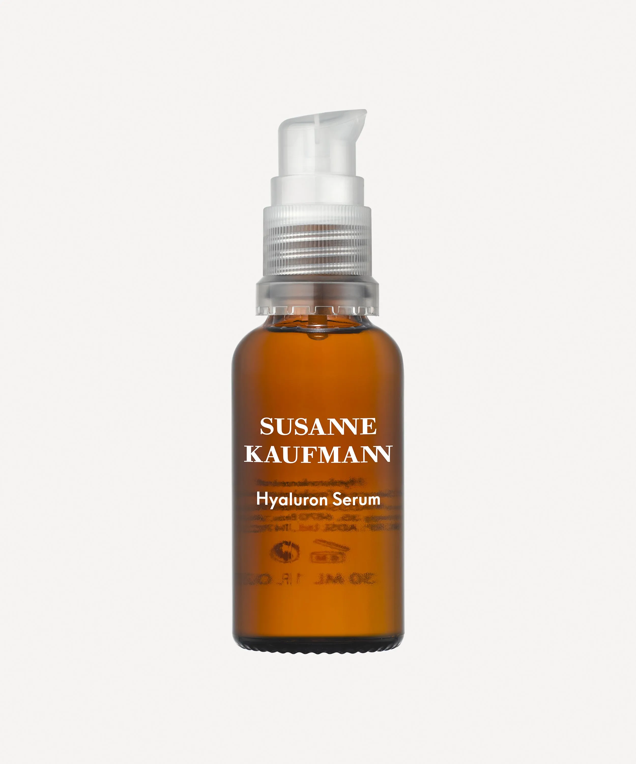 Susanne Kaufmann Hyaluron Serum 30ml