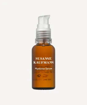 Susanne Kaufmann Hyaluron Serum 30ml