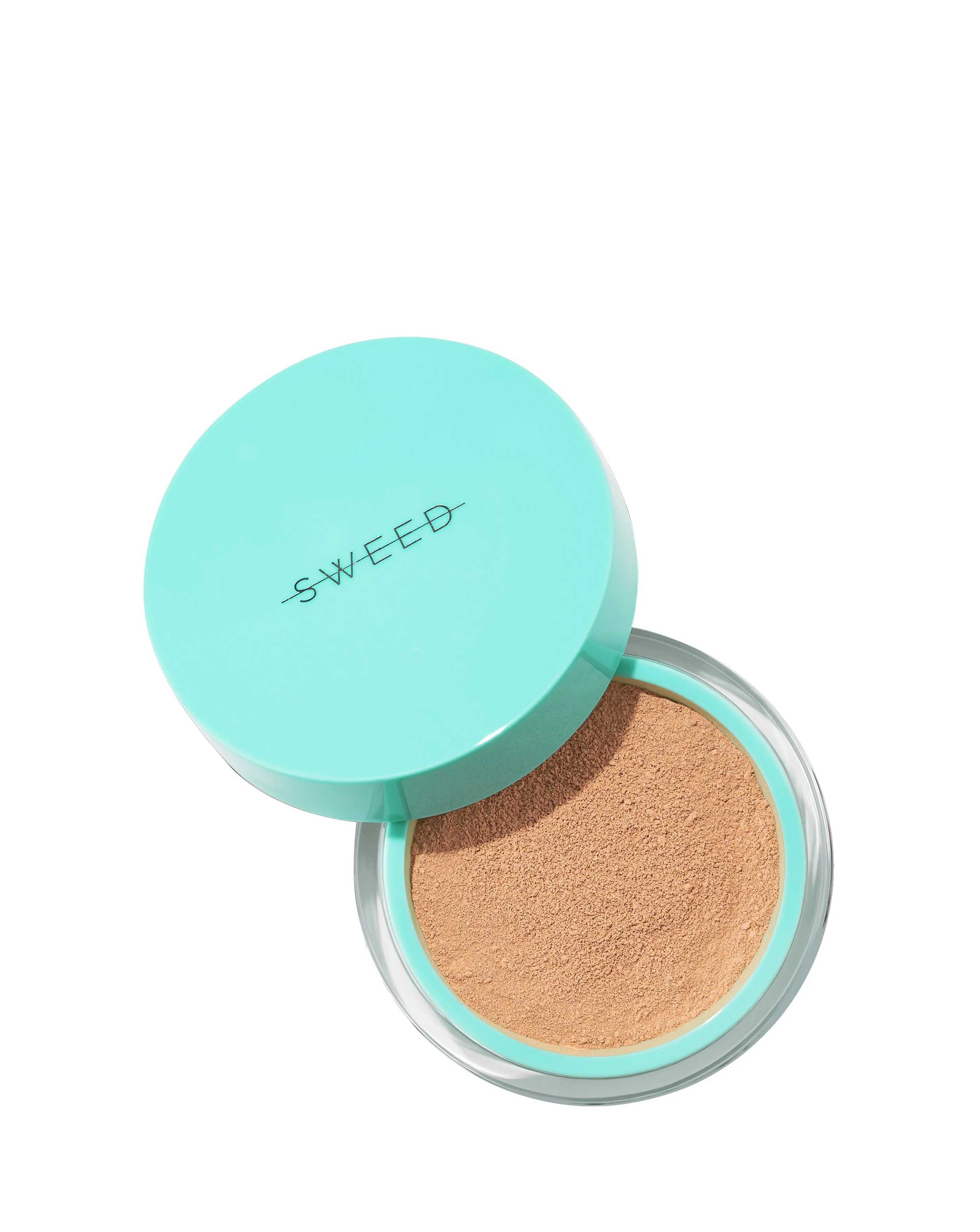 Sweed Miracle Mineral Powder Foundation - Golden/Medium | Simply Be