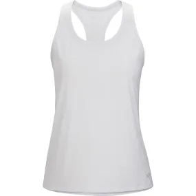 Taema Tank Womens - Atmos Heather