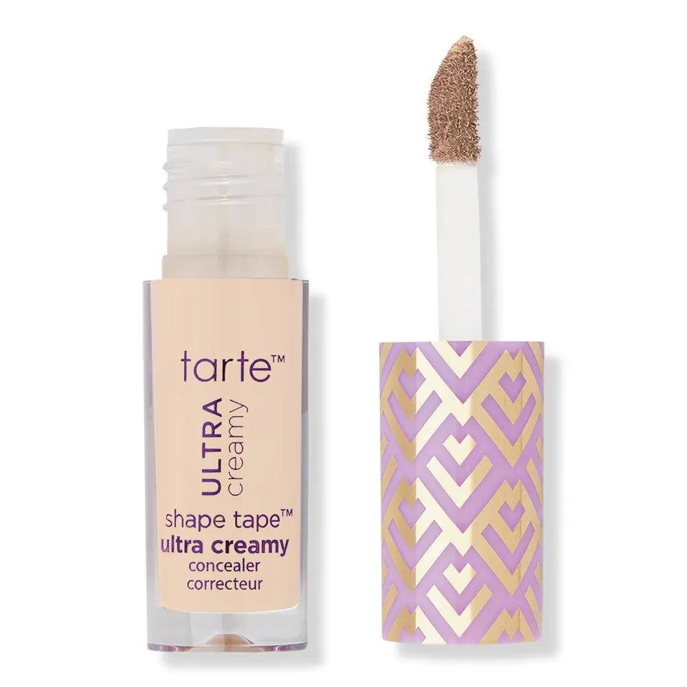 Tarte Travel Shape Tape Ultra Creamy Concealer