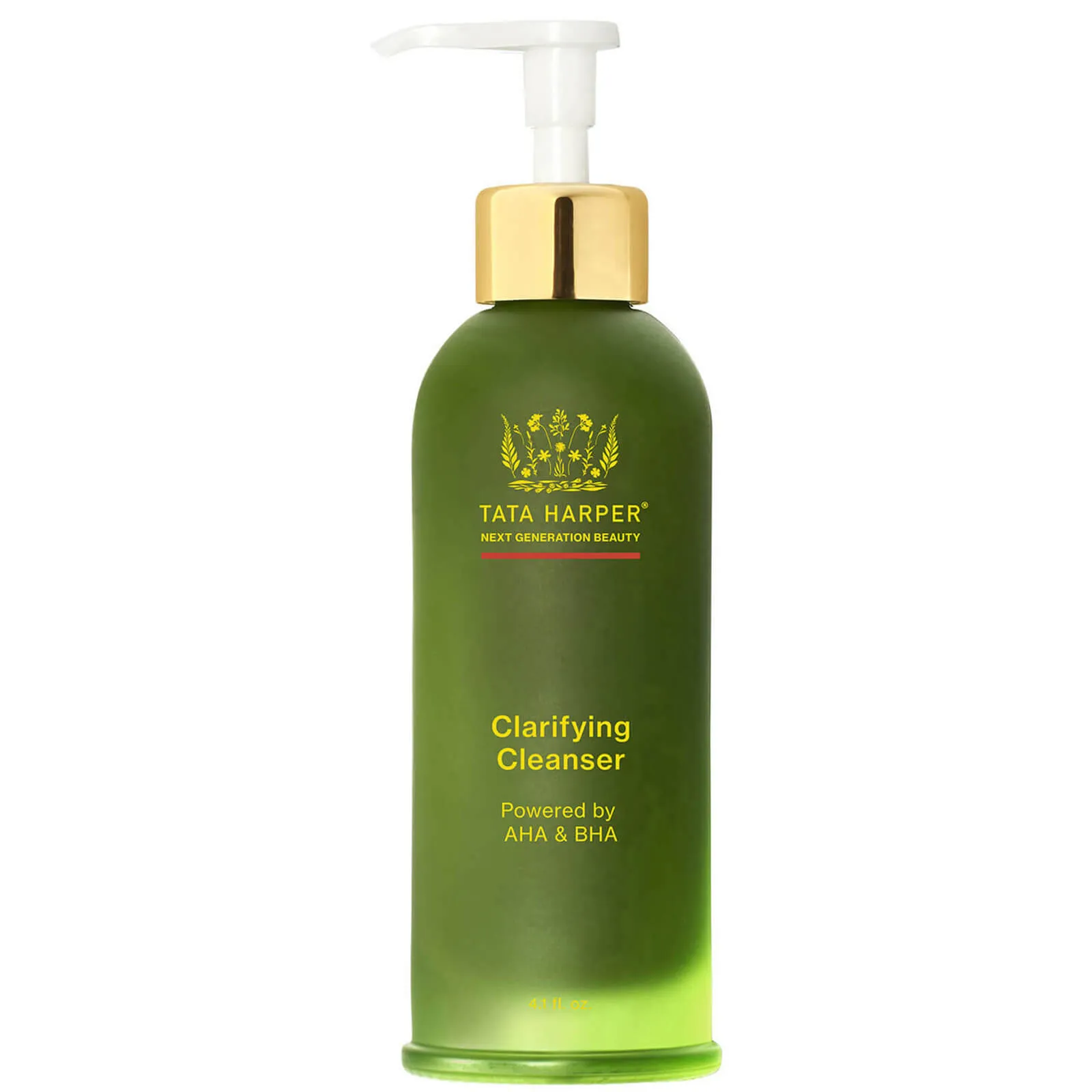 Tata Harper Clarifying Cleanser