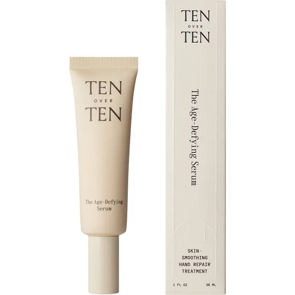 Tenoverten The Age Defying Serum