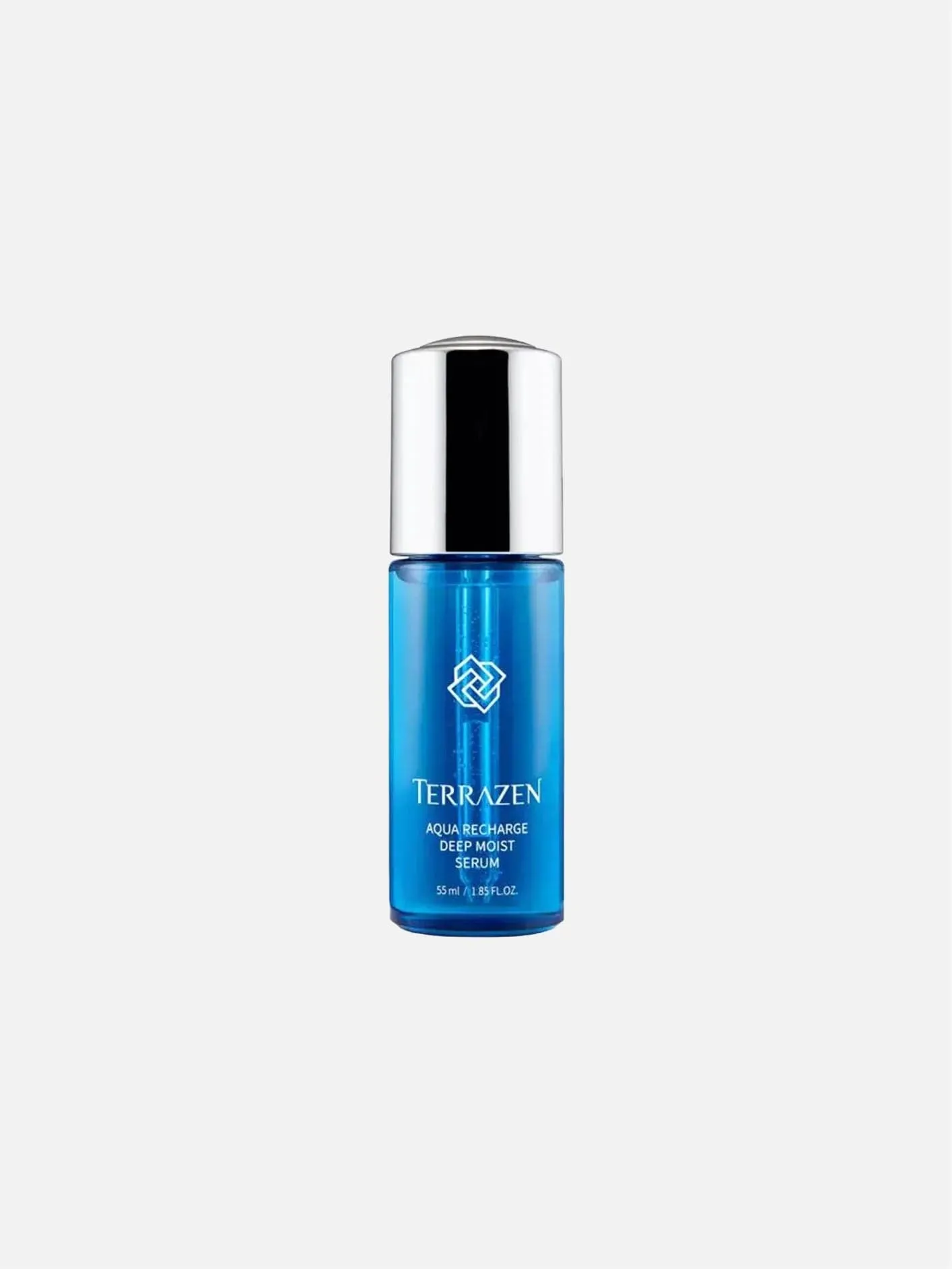 TERRAZEN Aqua Recharge Deep Moist Serum 55ml