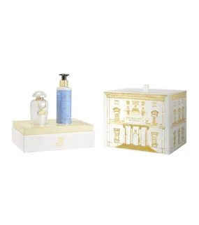 The Merchant of Venice La Fenice My Pearls Box EDP 100ml + Body Lotion 250ml