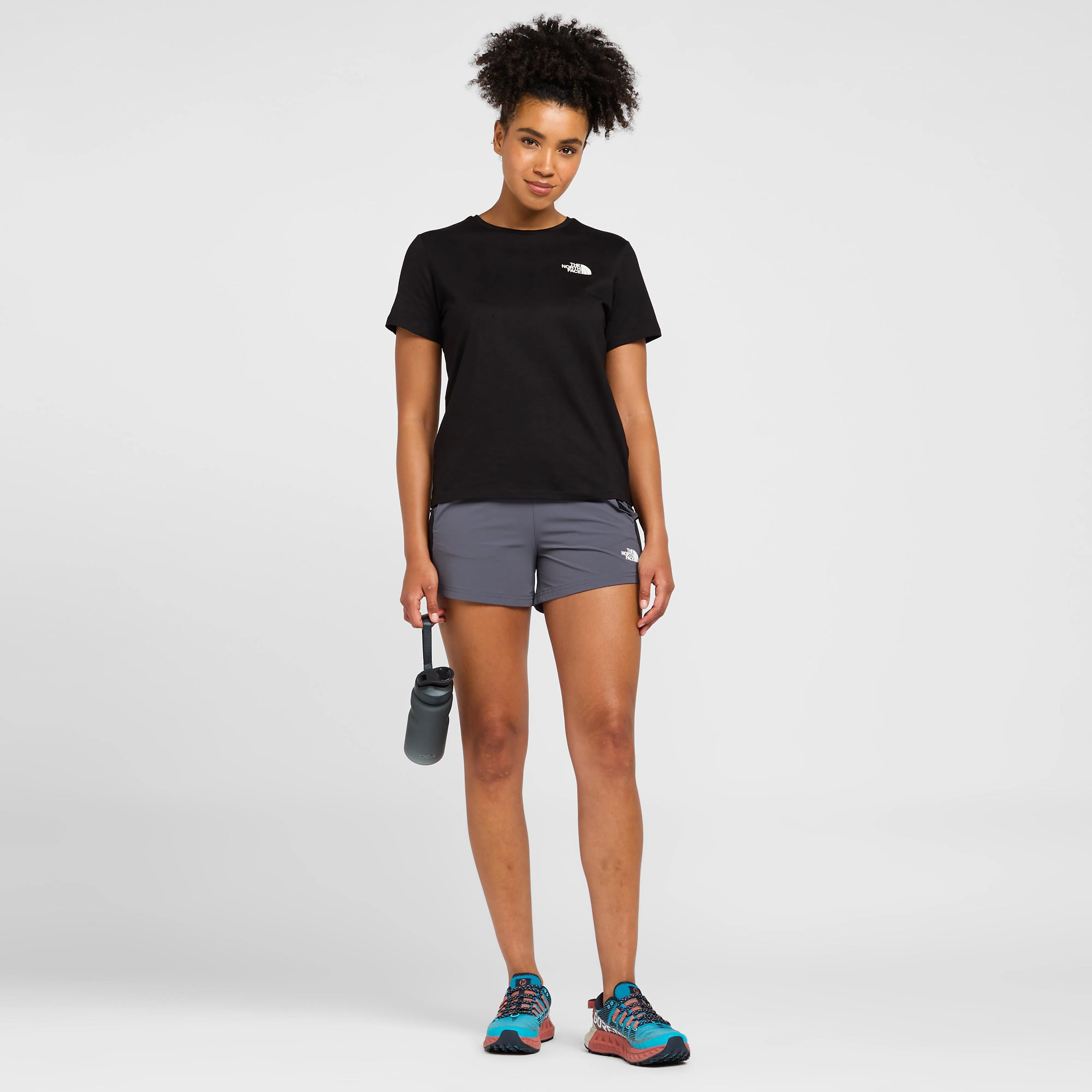 The North Face Women's Foundation Graphic Tee | Ultimate Outdoors