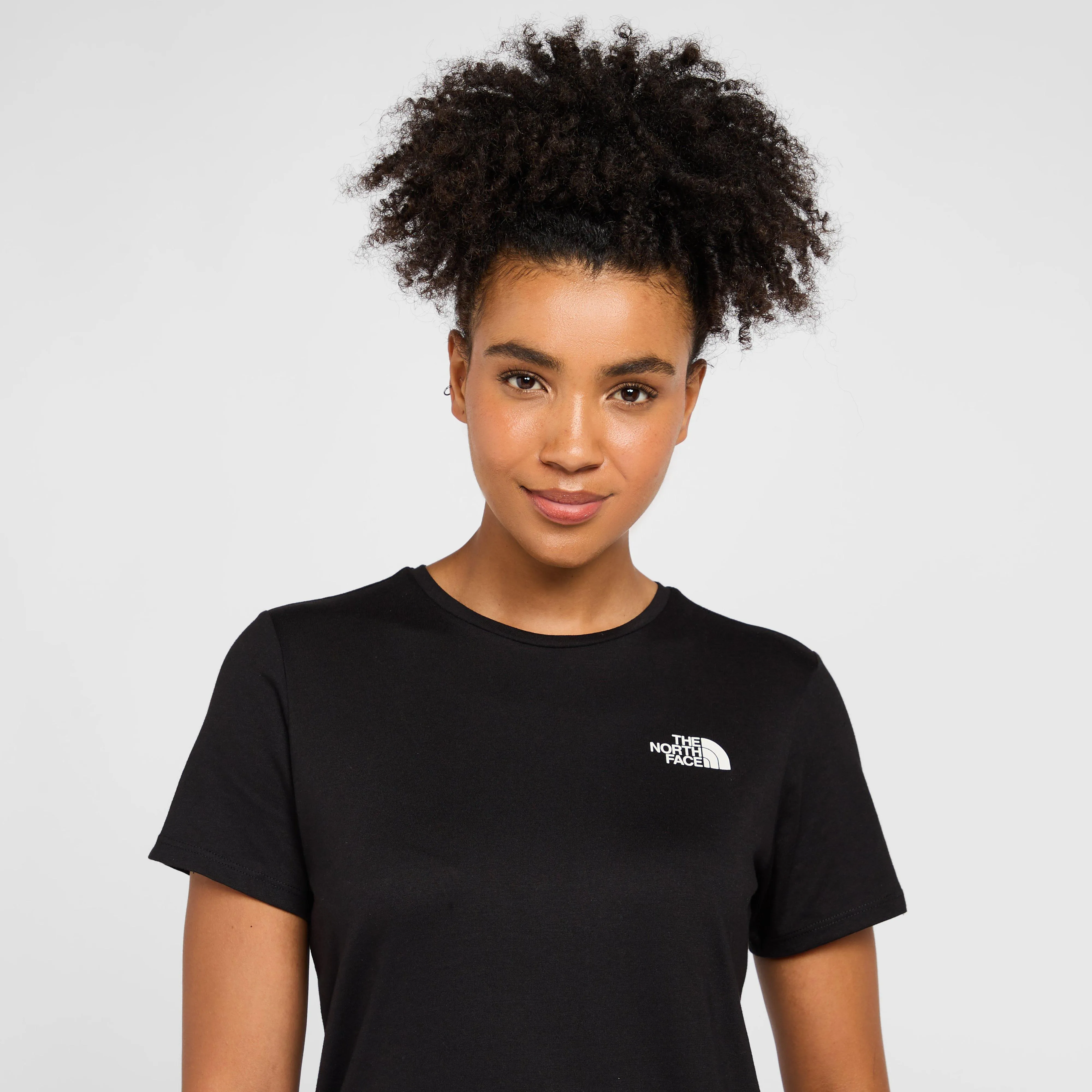 The North Face Women's Foundation Graphic Tee | Ultimate Outdoors