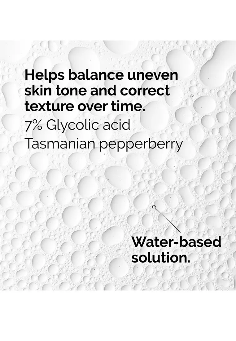 The Ordinary Glycolic Acid 7% Exfoliating Toner