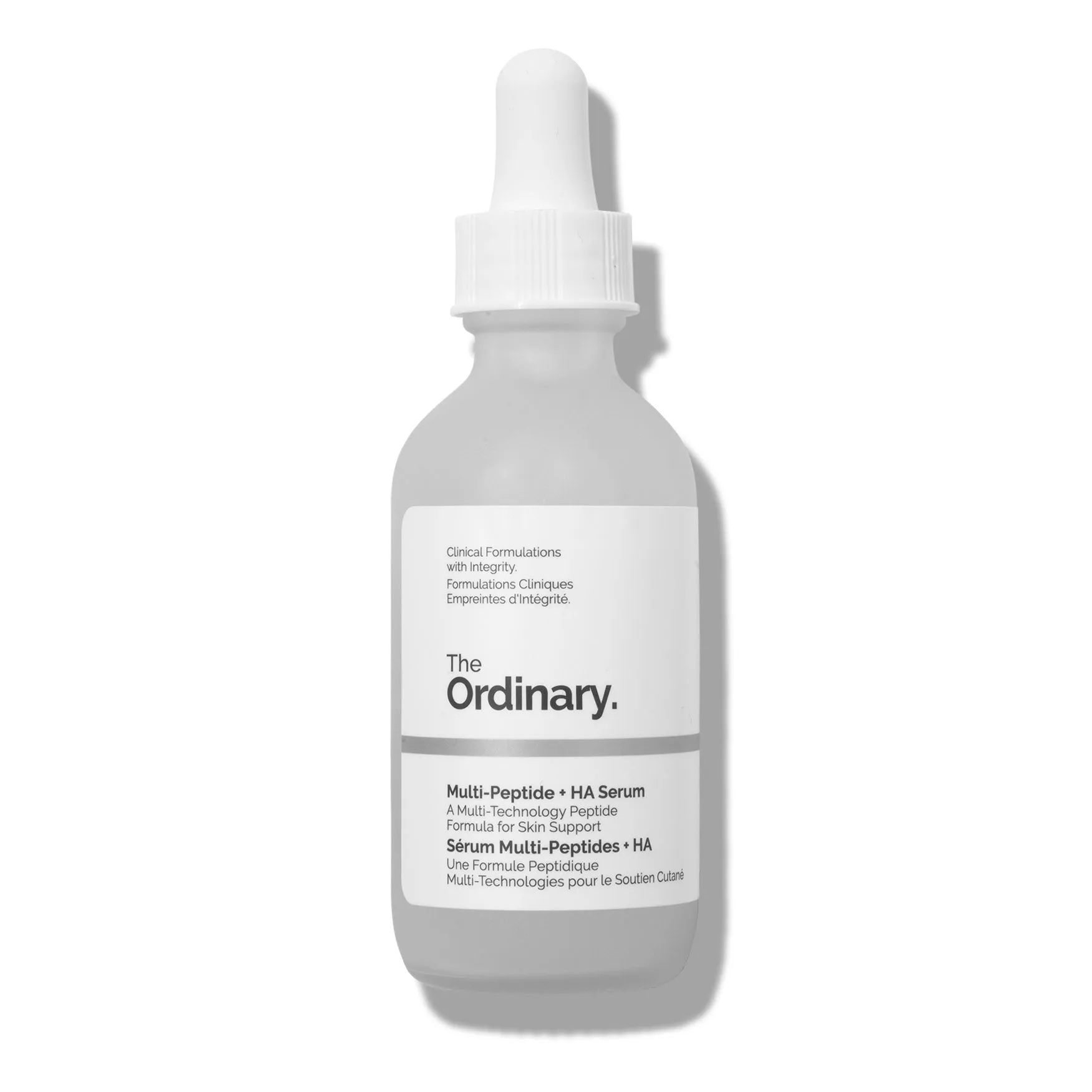 The Ordinary Multi-Peptide + Ha Serum