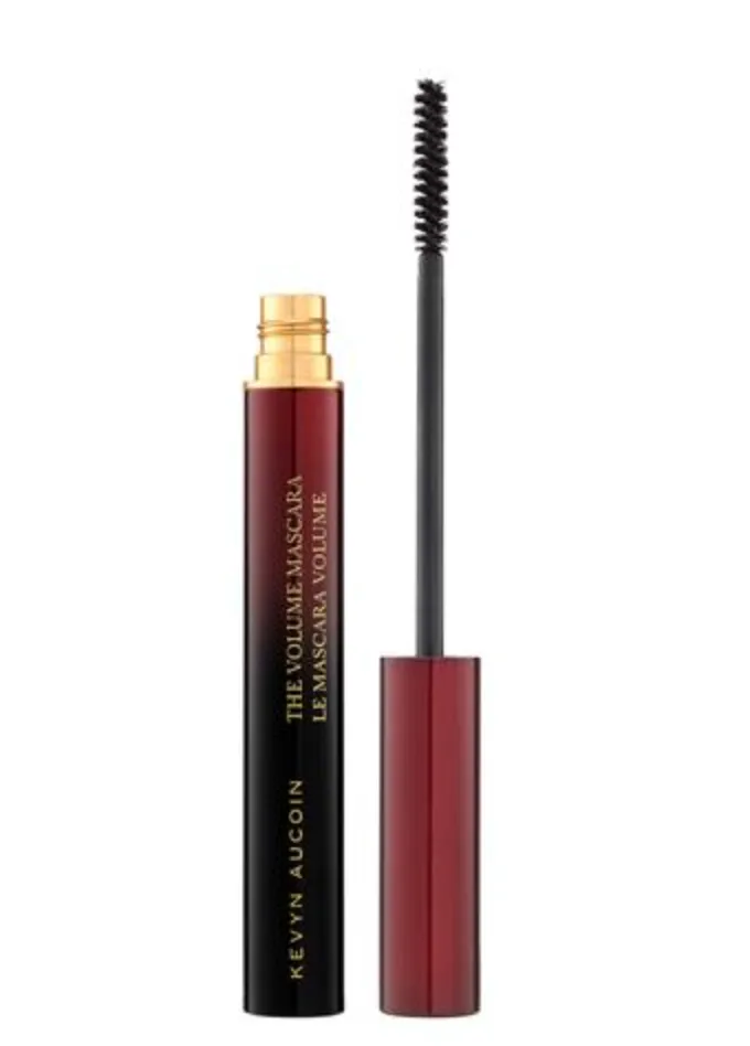 The Volume Mascara