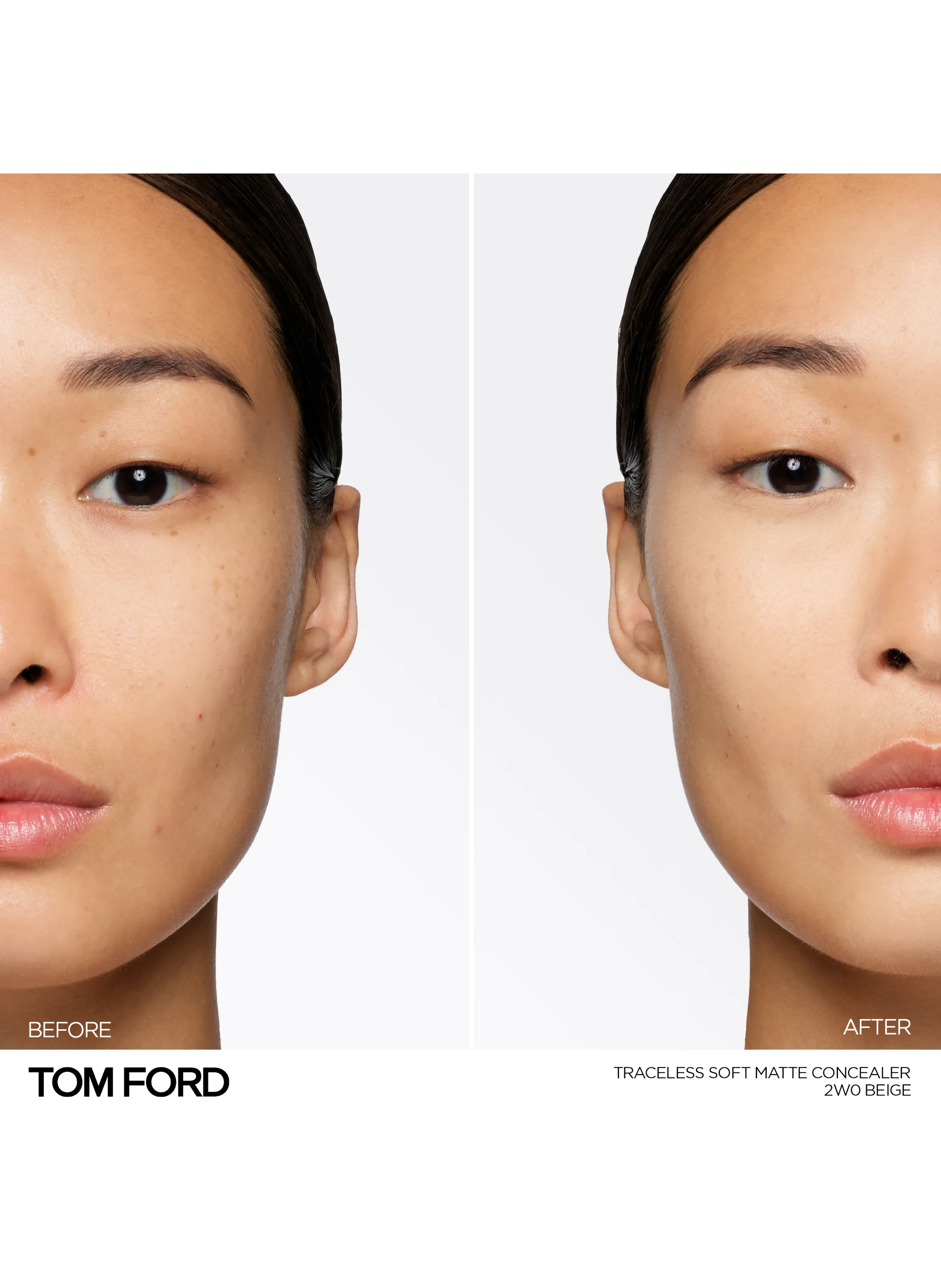 Tom ford  Traceless Soft Matte Concealer - Beige