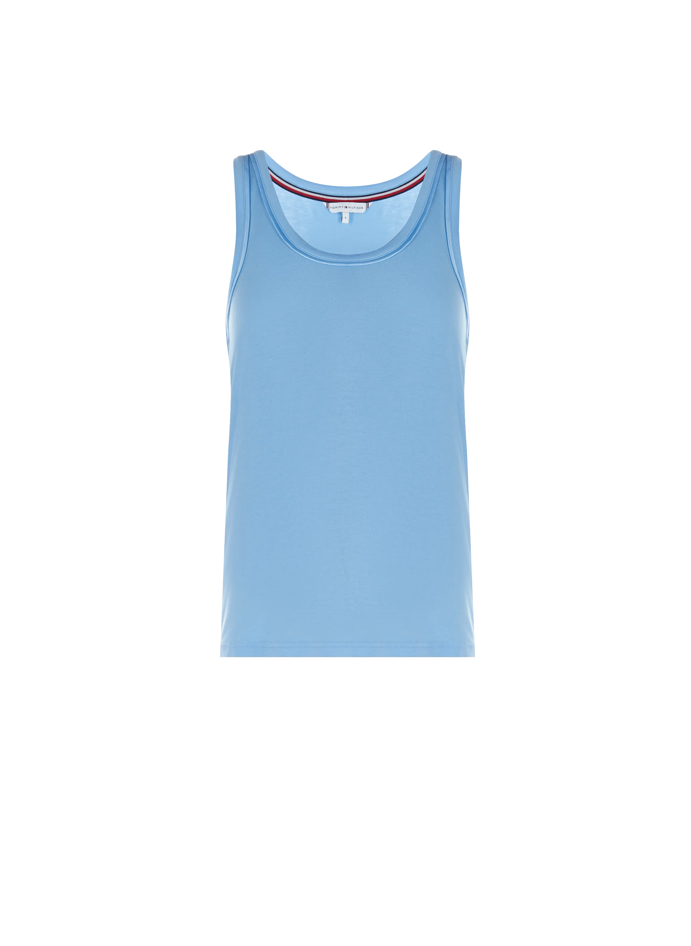 Tommy hilfiger  Modal Tank Top - Blue