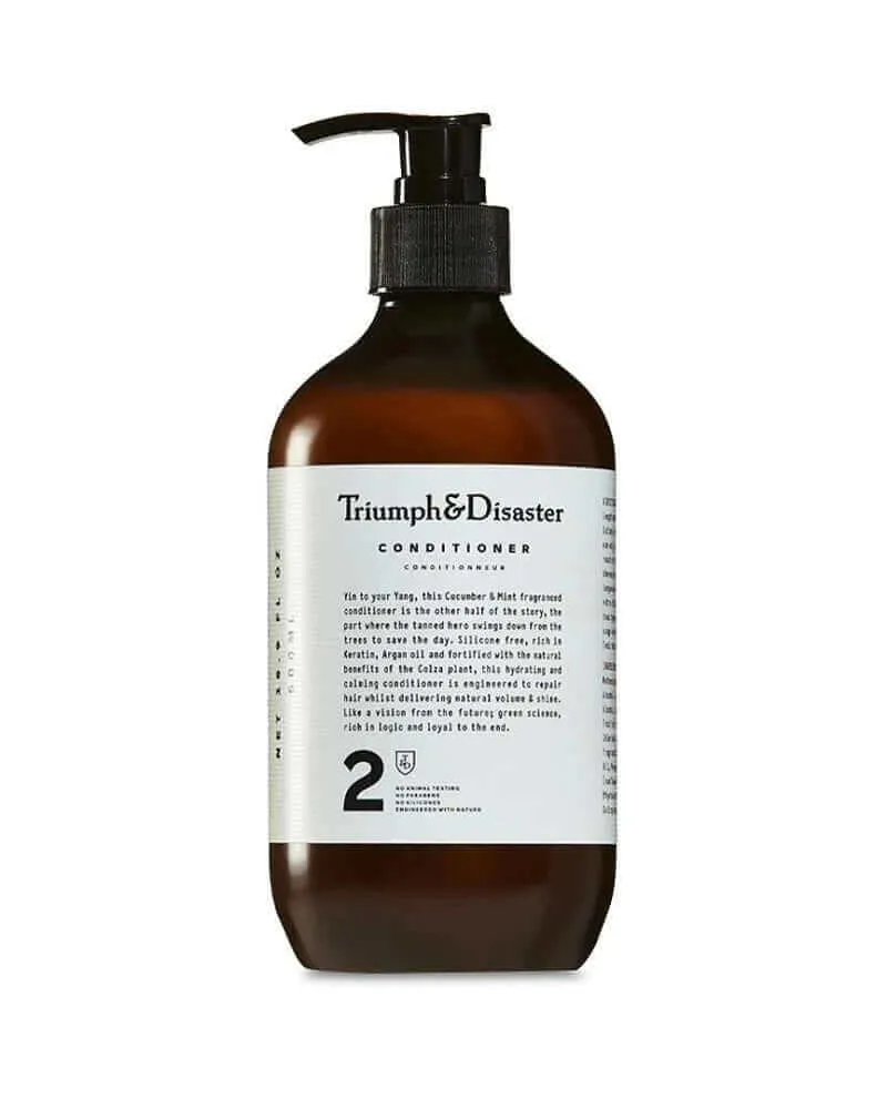 Triumph & Disaster Conditioner 500ml