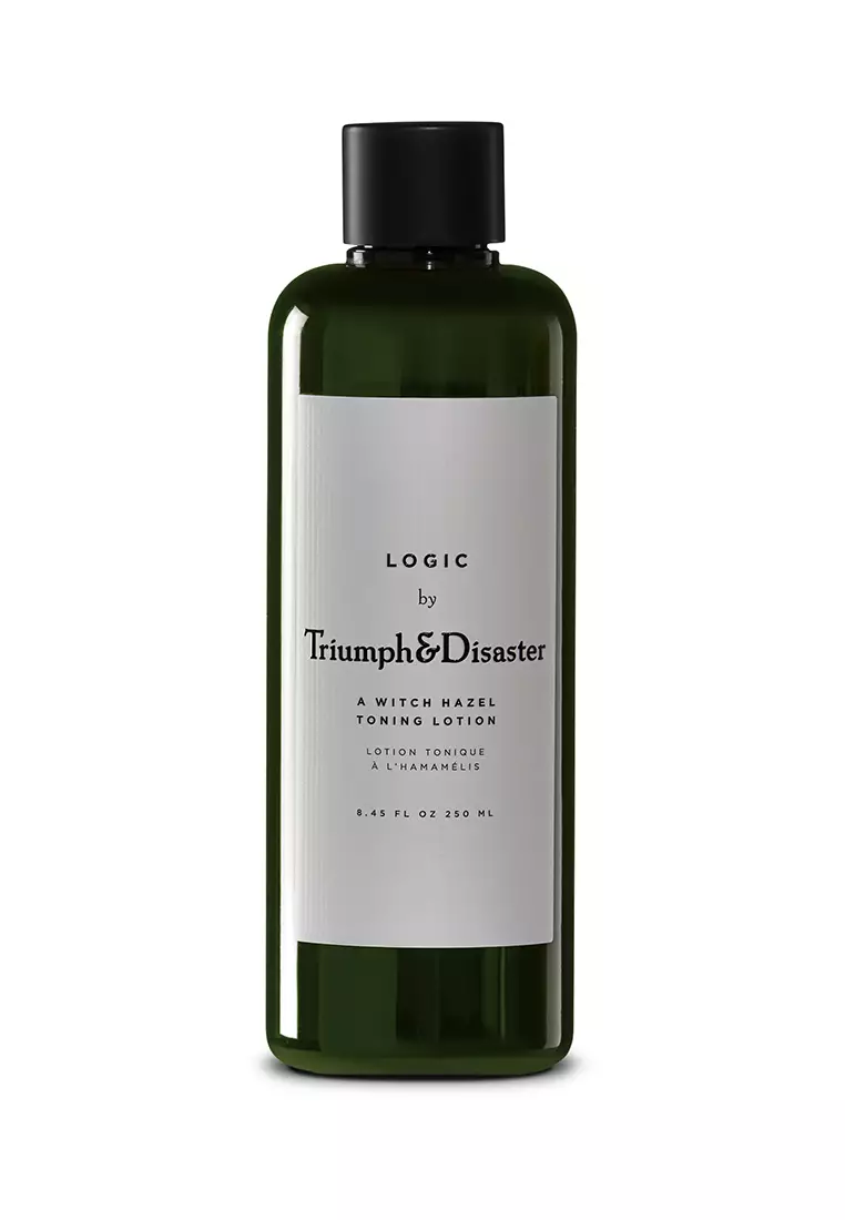 Triumph and Disaster Triumph & Disaster - Logic Toner, 250ml