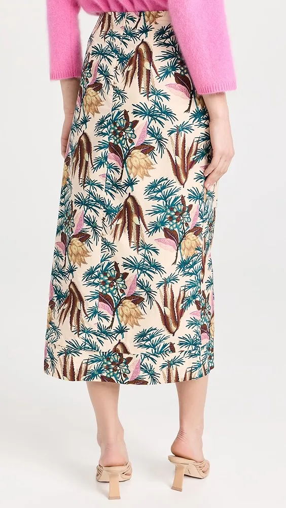 Ulla Johnson   Soraya Skirt 