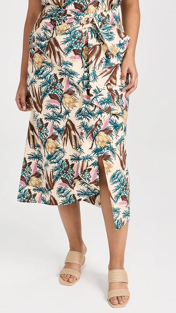 Ulla Johnson   Soraya Skirt 