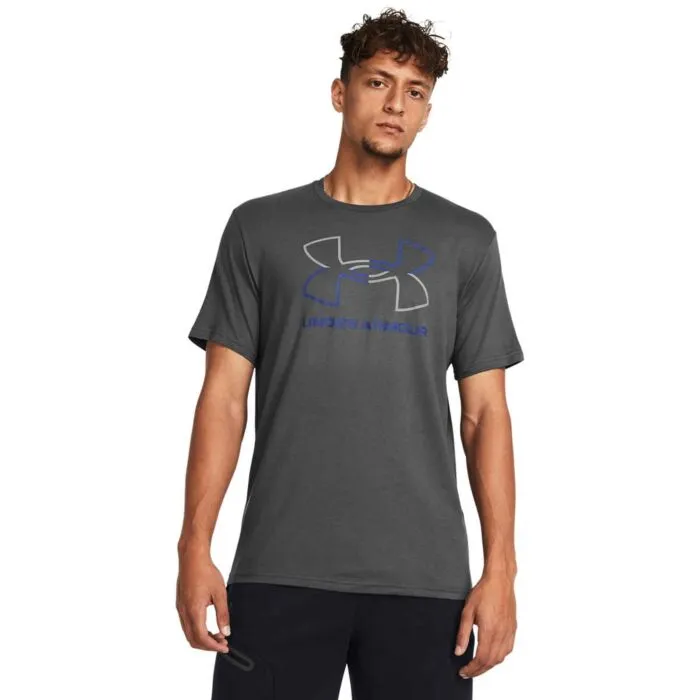 Under Armour Men's Foundation Tee