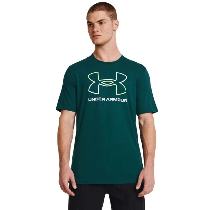 Under Armour Men's Foundation Tee