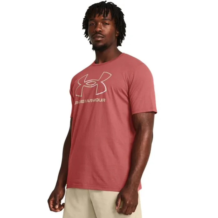 Under Armour Men's Foundation Tee