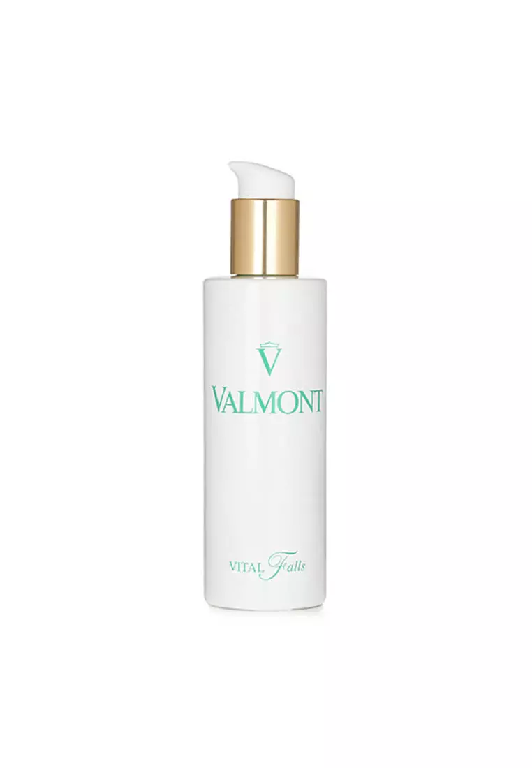 Valmont VALMONT - Purity Vital Falls (Invigorating Softening Toner) 150ml/5oz