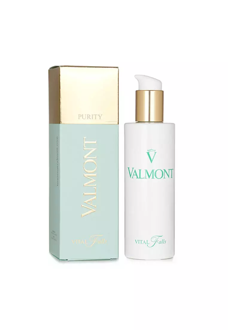 Valmont VALMONT - Purity Vital Falls (Invigorating Softening Toner) 150ml/5oz