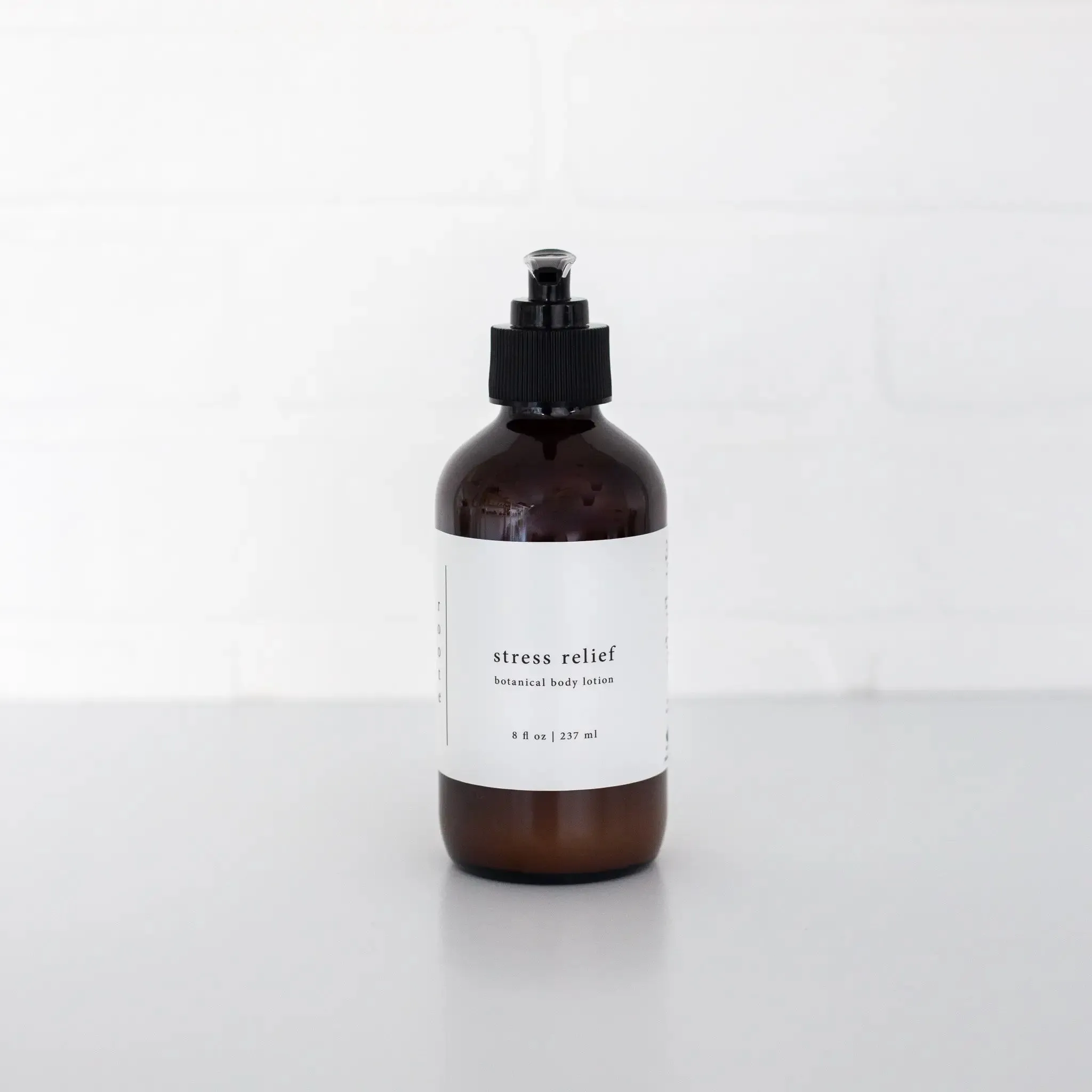 Vegan Stress Relief Body Lotion