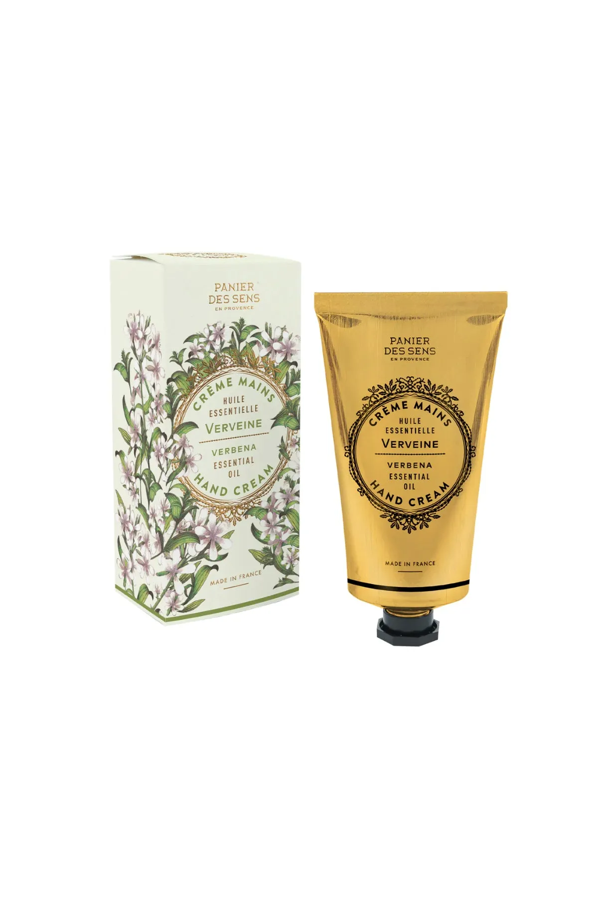 Verbena Hand Cream 75ml