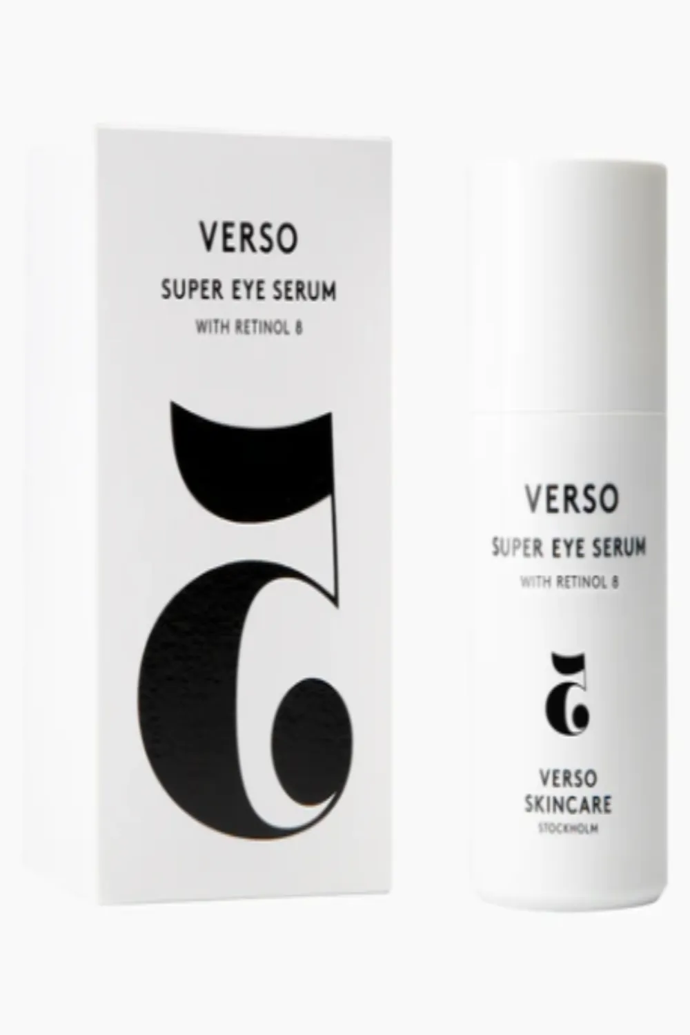 VERSO SUPER EYE SERUM