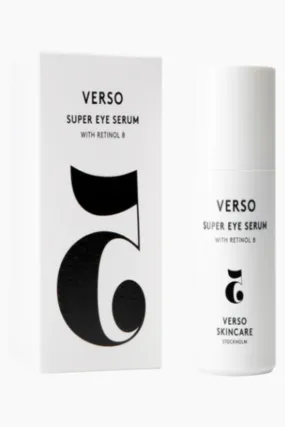 VERSO SUPER EYE SERUM