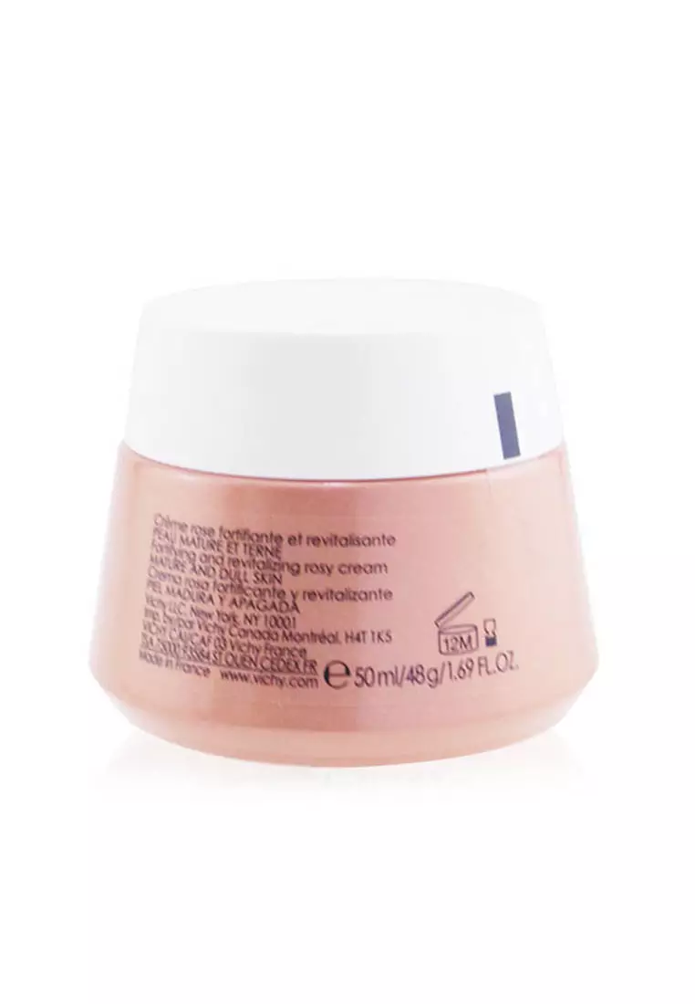 Vichy VICHY - Neovadiol Rose Platinium Fortifying & Revitalizing Rosy Cream - Day Cream ( For Mature & Dull Skin) 50ml/1