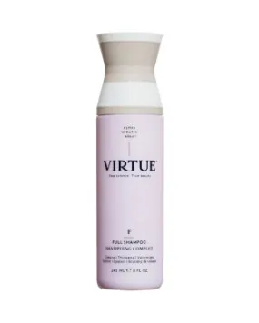 Virtue Labs Full Shampoo 8 oz.