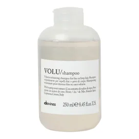 VOLU Volumizing Shampoo