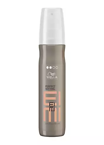 Wella Professionals EIMI Perfect Setting Lotion Spray 150ml | Kaleidoscope