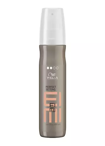 Wella Professionals EIMI Perfect Setting Lotion Spray 150ml | Kaleidoscope