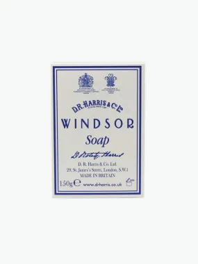 Windsor Cleansing Bar Soap