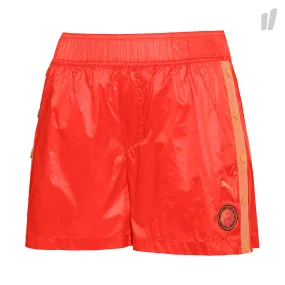 Wmns Tearaway Mini Short