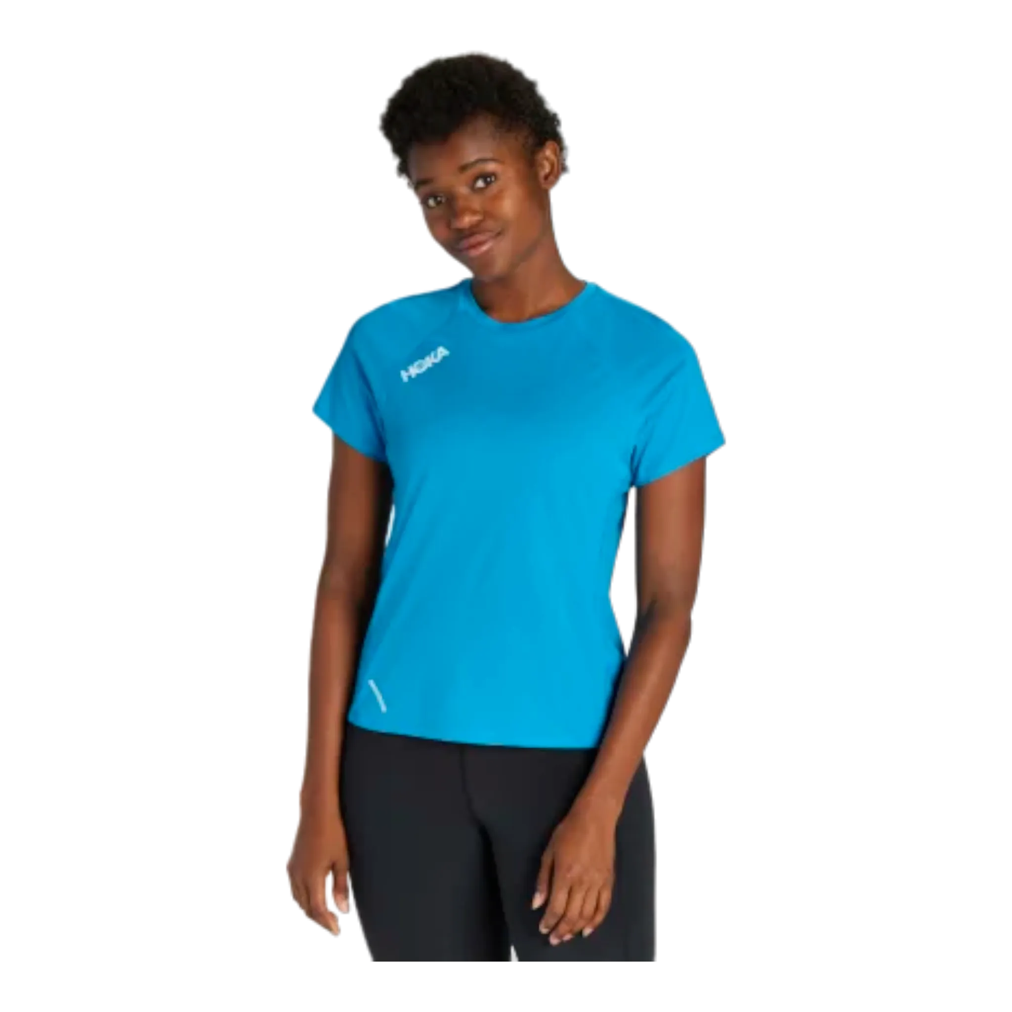 Women's Glide Short Sleeve