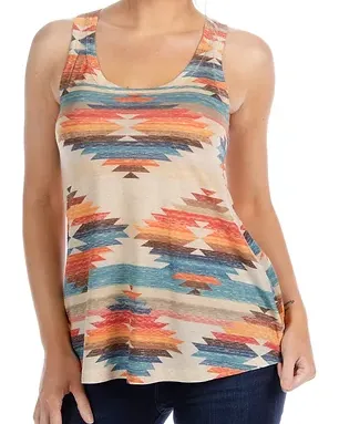 Women's Liberty Wear Tank #7567OAT