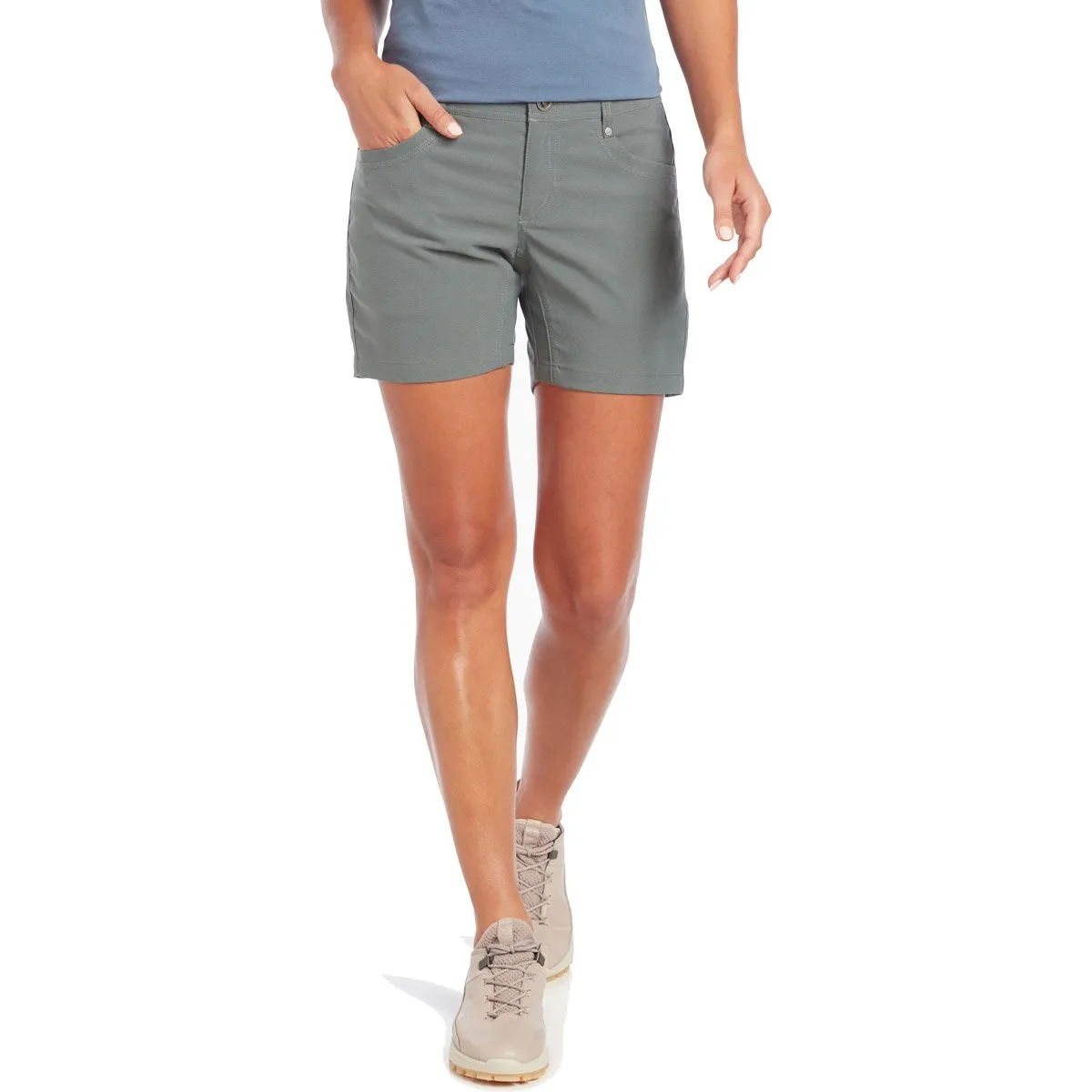 Women's Trekr Short 5.5