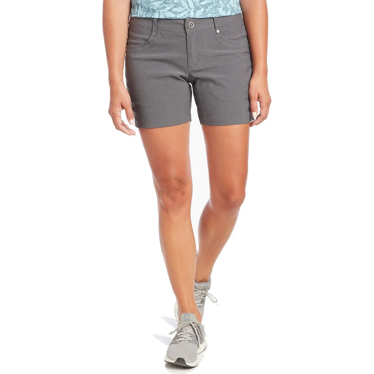 Women's Trekr Short 5.5