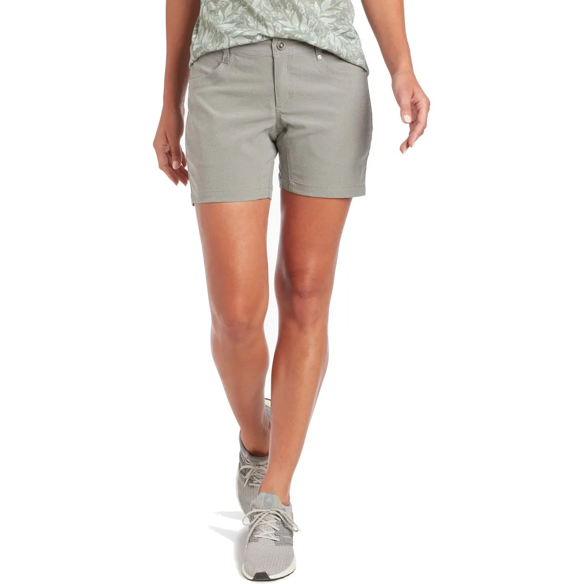 Women's Trekr Short 5.5