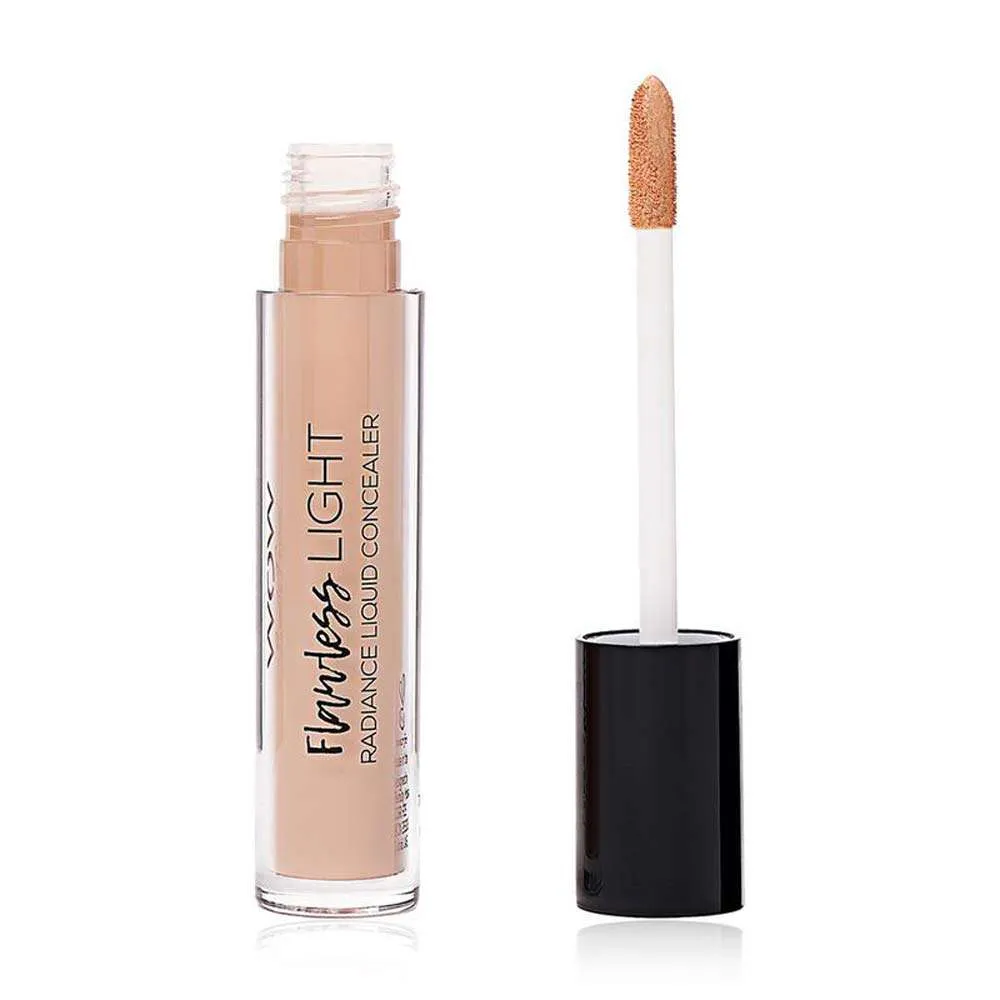 Wow Flawless Light Radiance Concealer