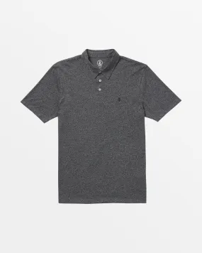 Wrecker Mt Polo Shirt - Black