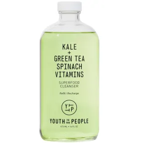 Youth To The People Superfood Cleanser (Various Sizes) - 473ml