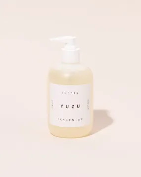 Yuzu Body Wash