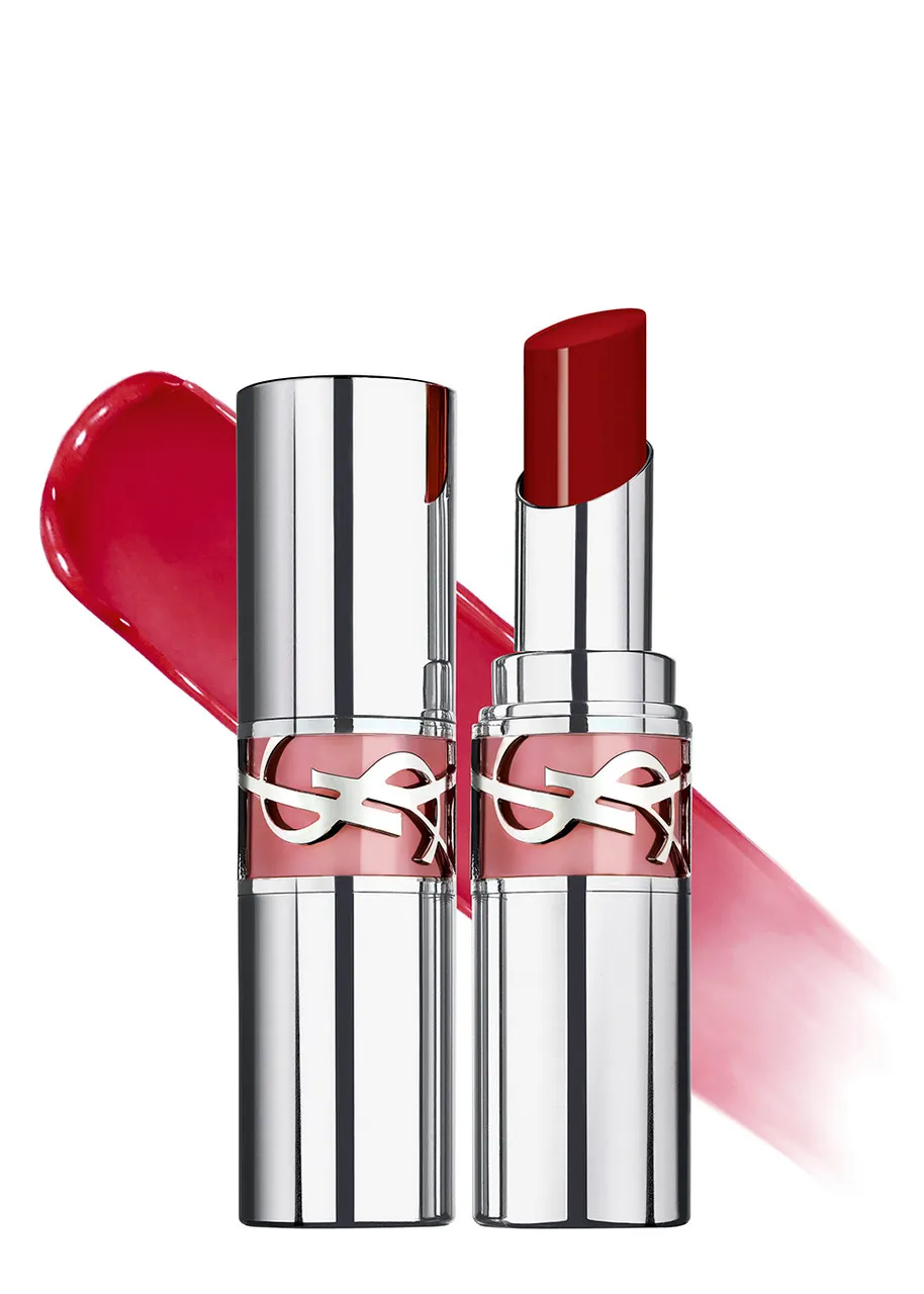 YVES SAINT LAURENT Loveshine High Shine Lipstick -                         -                     -                