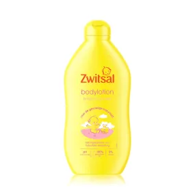 Zwitsal Body Lotion 400ml